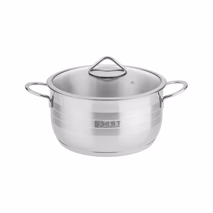 قابلمه کی اس تی مدل 5024 سایز 24