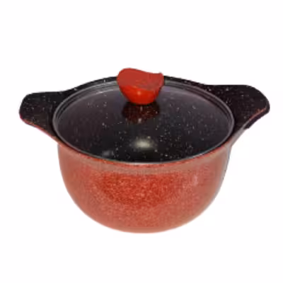 سرویس قابلمه 4 پارچه مدل 430