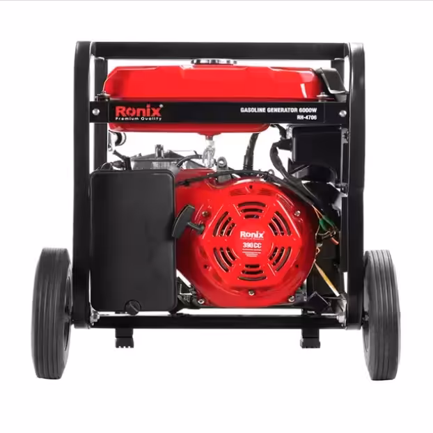 موتور برق بنزینی رونیکس مدل RH-4706