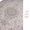 روفرشی گلباف مدل گل رز کد 100ger