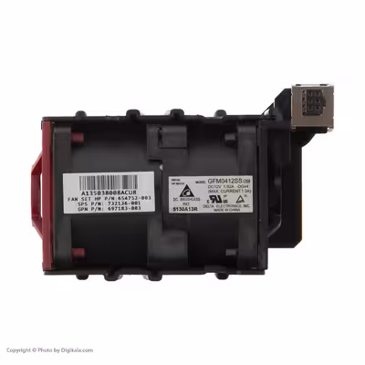 فن کیس اچ پی مدل DL360G8