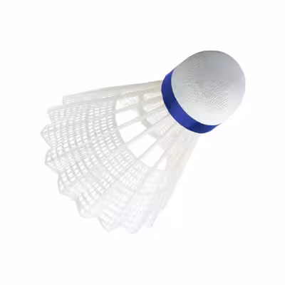 توپ بدمینتون فاکس مدل Target880 بسته 6 عددی