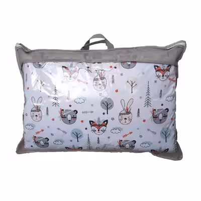 سرویس خواب 3 تکه نوزاد طرح روباه