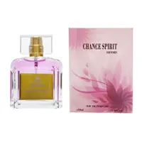 ادو پرفیوم زنانه پاشا مدل Chance Spirit حجم 50 میلی لیتر