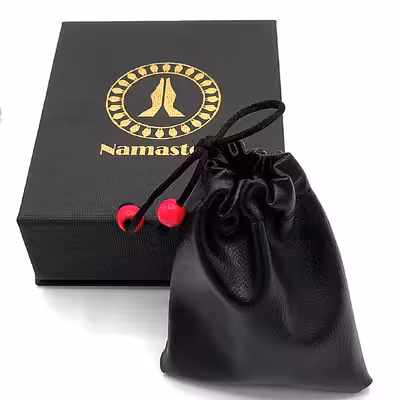 دستبند ناماسته مدل آمتیست و کوارتز کد 92