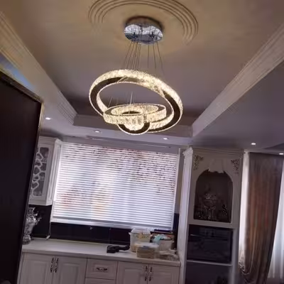 لوستر سقفی مدل i11