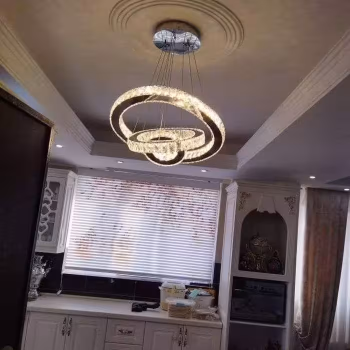 لوستر سقفی مدل i11