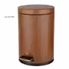 سطل زباله پدالی بهازکالا مدل آرام بند کد YP-SILENT-176-14L