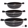 سرویس تابه 3 پارچه طرح سورنا مدل 5523