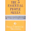 کتاب The 5 Essential People Skills اثر Dale Carnegie انتشارات Simon &amp; Schuster