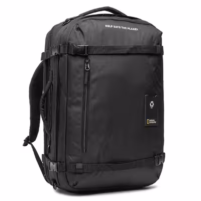 کوله پشتی سفری نشنال جئوگرافیک مدل OCEAN N 20908