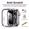  کاور بوف مدل Cover Apple watch-G مناسب برای اپل واچ 45 میلی متری  سری  8 / 7