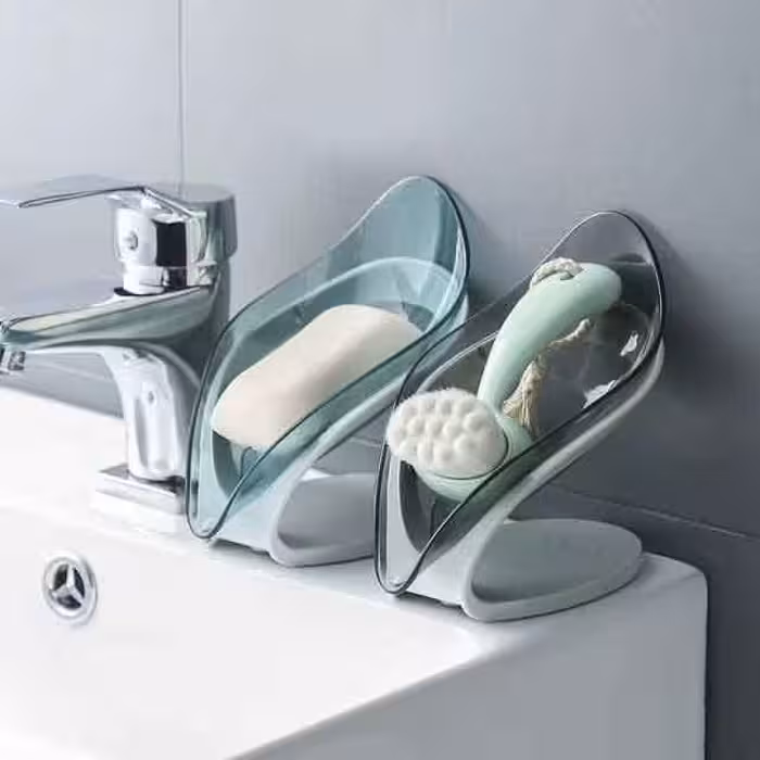 جاصابونی مدل آبشاری