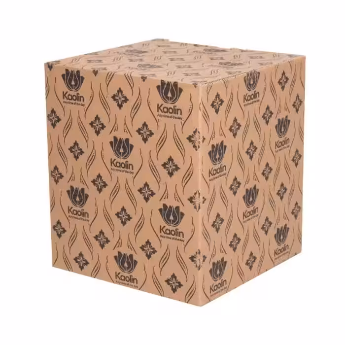 قوری و وارمر قوری کائولین مدل 932