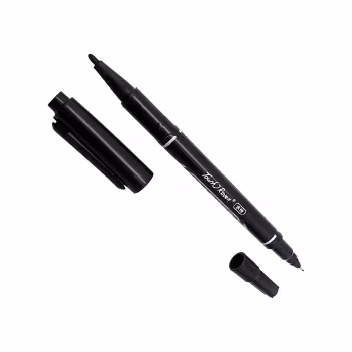 ماژیک علامت گذاری مدل Marker