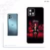 برچسب پوششی ماهوت مدل The Devils Advocate مناسب برای گوشی موبایل موتورولا Moto G72