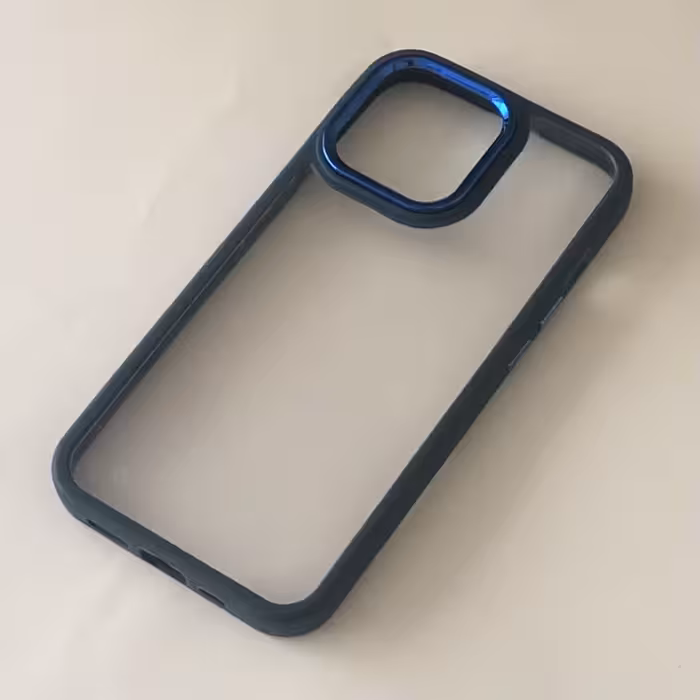 کاور کد AMI1 مناسب برای گوشی موبایل اپل iPhone 13 Pro