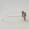 عینک آفتابی زنانه شانل مدل ZS52005