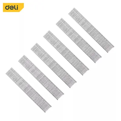 سوزن منگنه دلی مدل DL238010 بسته 2000 عددی