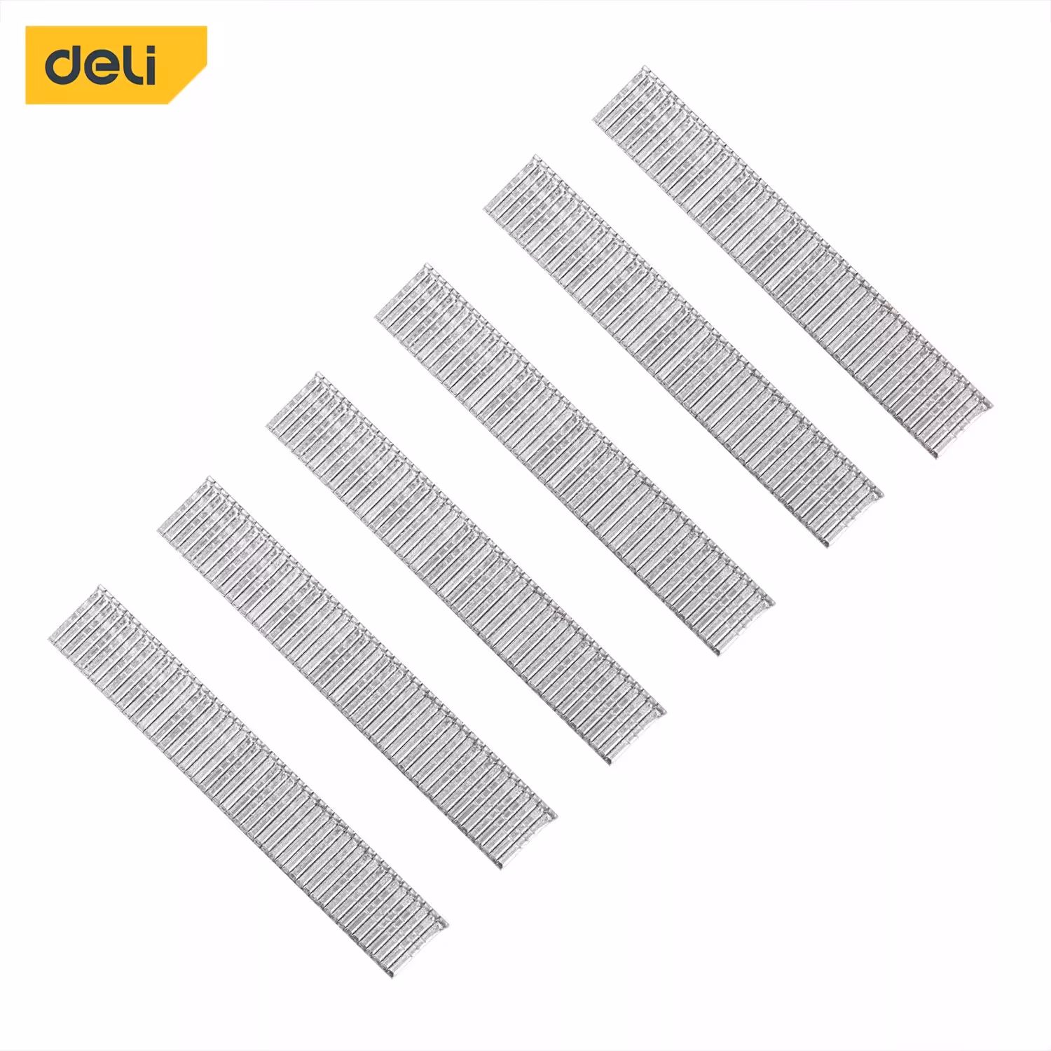 سوزن منگنه دلی مدل DL238010 بسته 2000 عددی