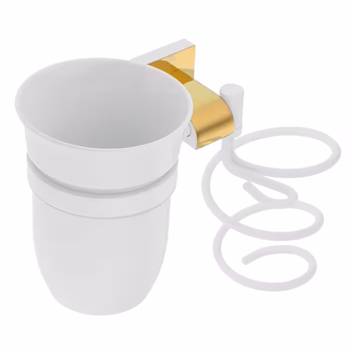 جای سشوار مدل دیواری کد 88