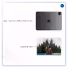 برچسب پوششی ماهوت مدل Equestrianism مناسب برای تبلت اپل iPad Pro 11 (GEN 2) 2020 A2228