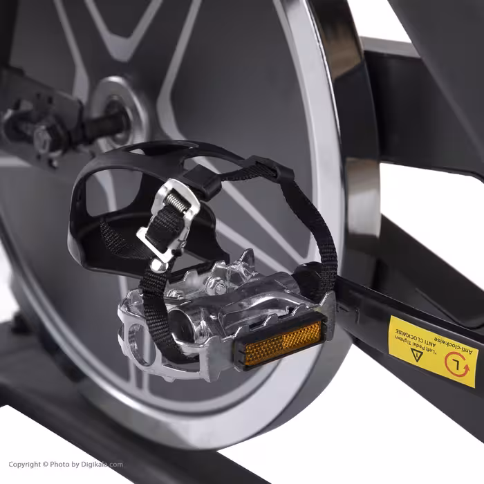 دوچرخه اسپینینگ تاپ فیت مدل 09