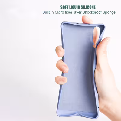 کاور مدل رینگ مگنت کد A9461 مناسب برای گوشی موبایل سامسونگ Galaxy S 10 به همراه بند