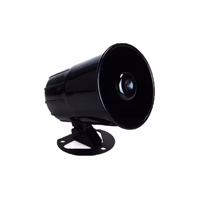 سیستم امنیتی دزدگیر مدل کویزر