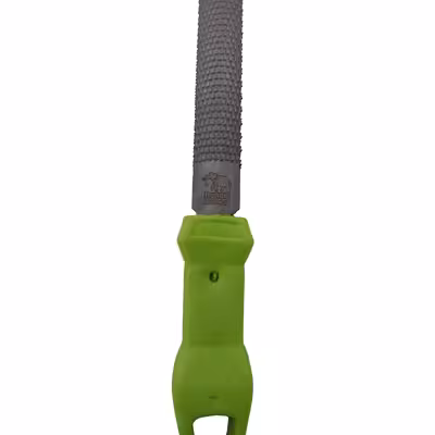 سوهان چوب مدل الفنت کد YP-NIMGERD-CHOOB-08