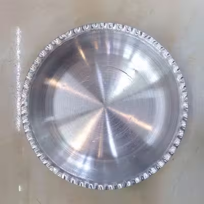 سینی مدل لب کنگره