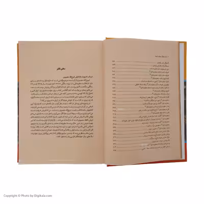 کتاب مغز متفکر جهان شیعه امام جعفر صادق ع اثر جمعی از نویسندگان نشر نگاه 