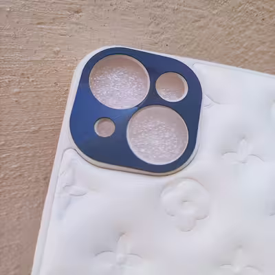 کاور ایکس قاب کد lvv14 مناسب برای گوشی موبایل اپل iPhone 14