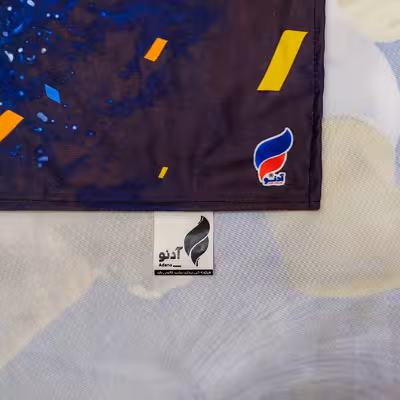 تم تولد 4تکه آدنو مدل باب اسفنجی