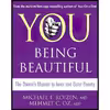 کتاب You اثر Michael F. Roizen and Mehmet C. Oz انتشارات Harper Thorsons