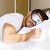 چشم بند خواب مدل Spy10