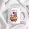 ماگ حس آمیزی طرح Magic Unicorn مدل ویس