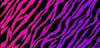 ماگ طرح zebra