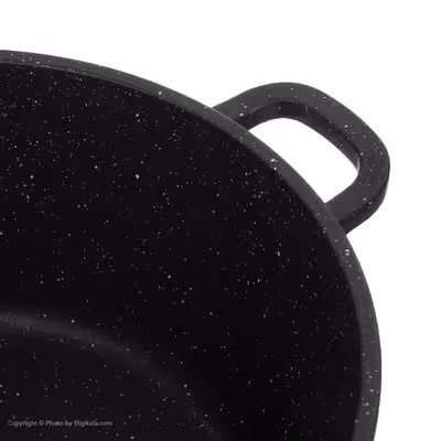 سرویس پخت و پز 8 پارچه زرساب مدل مینت کد ML-7430