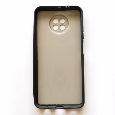 کاور طرح بازی مرکب مدل squidgame09NT مناسب برای گوشی موبایل شیائومی Redmi Note 9T 5G