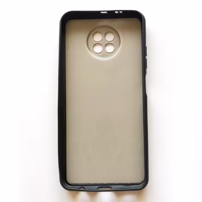 کاور طرح بازی مرکب مدل squidgame09NT مناسب برای گوشی موبایل شیائومی Redmi Note 9T 5G