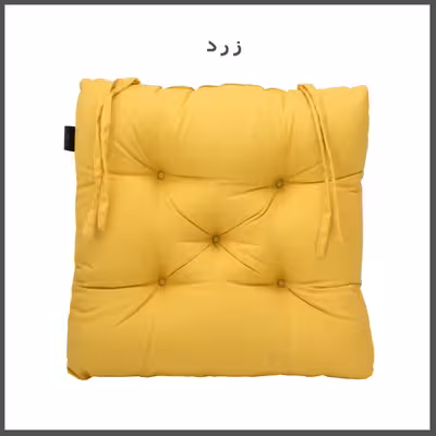 تشک صندلی مدل M-023