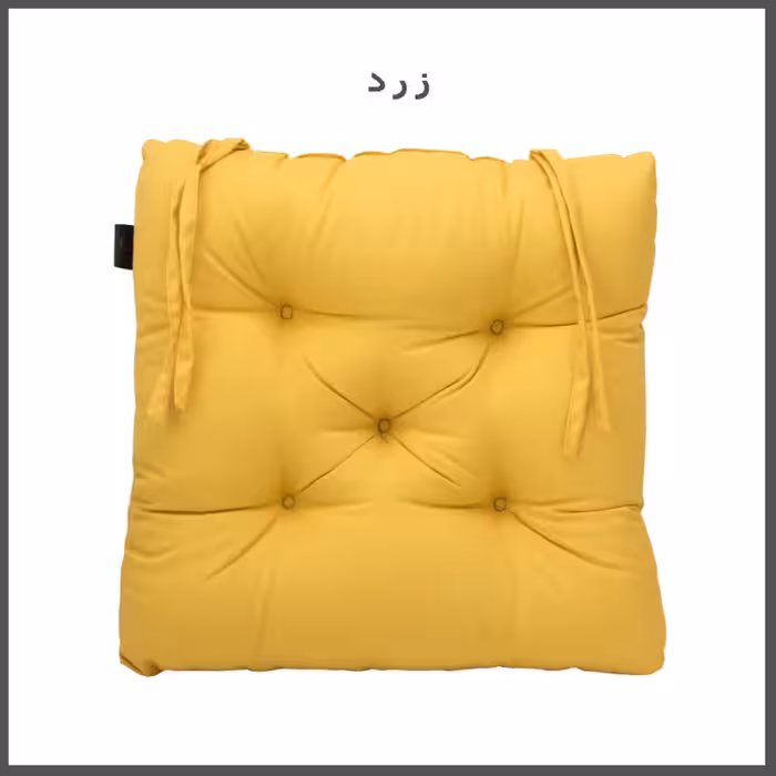 تشک صندلی مدل M-023