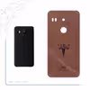 برچسب پوششی ماهوت مدل MNL-TSLA مناسب برای گوشی موبایل گوگل Nexus 5X