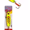 طعمه ماهیگیری مدل قاشقک کد 26g-3