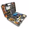 مجموعه 48 عددی جعبه ابزار باس مدل BS1308