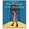 کتاب The Elegance of the Hedgehog اثر جمعی از نویسندگان انتشارات HighBridge 