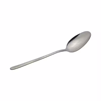 قاشق خورش خوری مدل شیکاگو کد 503 