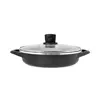 سرویس پخت و پز 4 پارچه ام جی اس مدل IB-40TD40