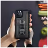 کاور فشن مدل Anti Shock مناسب برای گوشی موبایل اپل iPhone 12 Pro Max